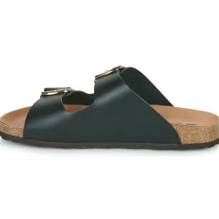 Dream in Green Mules / Sabots^- MILETTE