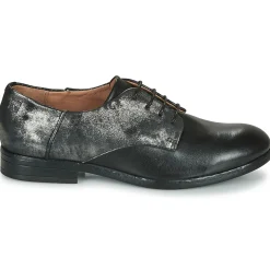 Dream in Green Derbies & Richelieu^- MIRO