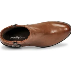 Dream in Green - NARLINE Camel New