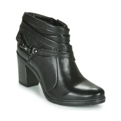 Dream in Green - NEGUS< Bottines / Boots