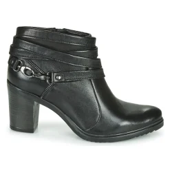 Dream in Green - NEGUS< Bottines / Boots