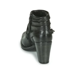 Dream in Green - NEGUS< Bottines / Boots