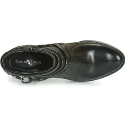 Dream in Green - NEGUS< Bottines / Boots