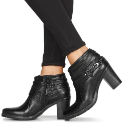 Dream in Green - NEGUS< Bottines / Boots