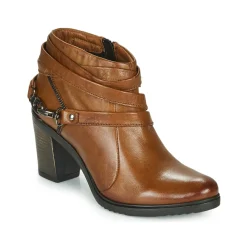 Dream in Green Bottines / Boots^- NEGUS