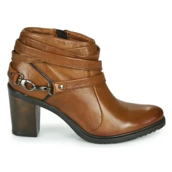 Dream in Green Bottines / Boots^- NEGUS