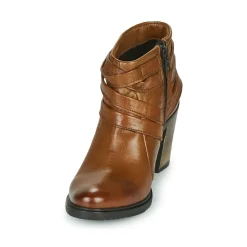 Dream in Green Bottines / Boots^- NEGUS