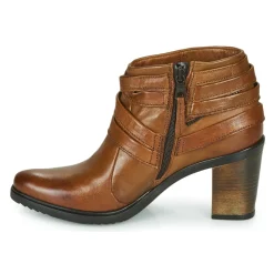 Dream in Green Bottines / Boots^- NEGUS