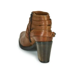 Dream in Green Bottines / Boots^- NEGUS
