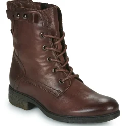 Dream in Green - NELATINE< Bottines / Boots