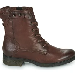 Dream in Green - NELATINE< Bottines / Boots