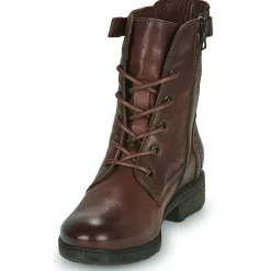 Dream in Green - NELATINE< Bottines / Boots