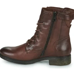 Dream in Green - NELATINE< Bottines / Boots