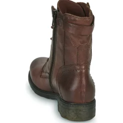 Dream in Green - NELATINE< Bottines / Boots