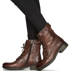 Dream in Green - NELATINE< Bottines / Boots