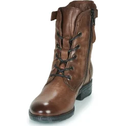 Dream in Green - NELATINE Marron Hot