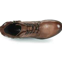 Dream in Green - NELATINE Marron Hot