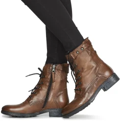 Dream in Green - NELATINE Marron Hot