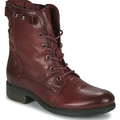 Dream in Green - NELATINE< Bottines / Boots