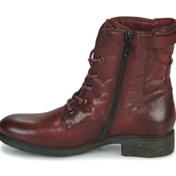 Dream in Green - NELATINE< Bottines / Boots