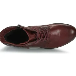 Dream in Green - NELATINE< Bottines / Boots