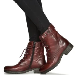 Dream in Green - NELATINE< Bottines / Boots