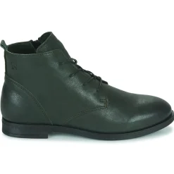 Dream in Green Bottines / Boots^- NERGLISSE