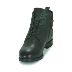 Dream in Green Bottines / Boots^- NERGLISSE