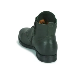 Dream in Green Bottines / Boots^- NERGLISSE
