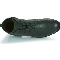 Dream in Green Bottines / Boots^- NERGLISSE