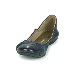 Dream in Green Ballerines / Babies^- NERLINGO