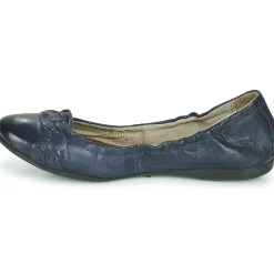 Dream in Green Ballerines / Babies^- NERLINGO