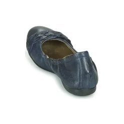 Dream in Green Ballerines / Babies^- NERLINGO