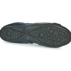Dream in Green Ballerines / Babies^- NERLINGO