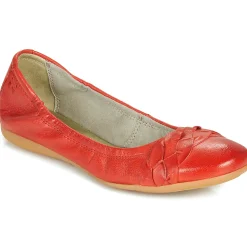 Dream in Green - NERLINGO< Ballerines / Babies