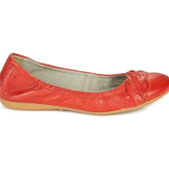 Dream in Green - NERLINGO< Ballerines / Babies