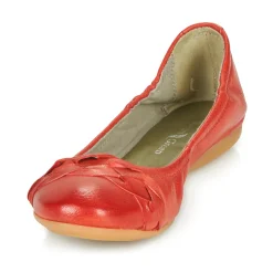 Dream in Green - NERLINGO< Ballerines / Babies