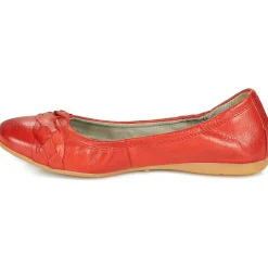 Dream in Green - NERLINGO< Ballerines / Babies
