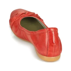 Dream in Green - NERLINGO< Ballerines / Babies