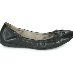 Dream in Green Ballerines / Babies^- NERLINGO