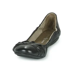 Dream in Green Ballerines / Babies^- NERLINGO