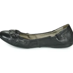Dream in Green Ballerines / Babies^- NERLINGO
