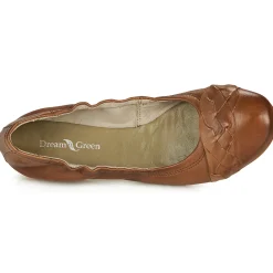 Dream in Green - NERLINGO Marron Clearance