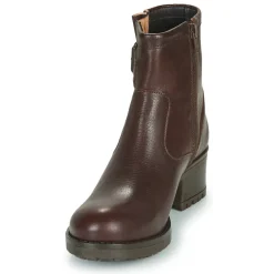 Dream in Green - NETISE Marron Discount