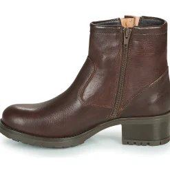 Dream in Green - NETISE Marron Discount
