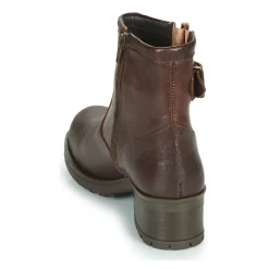 Dream in Green - NETISE Marron Discount