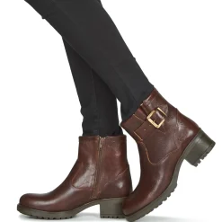 Dream in Green - NETISE Marron Discount