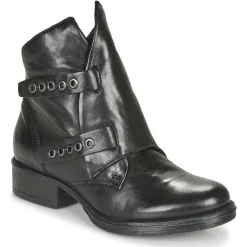 Dream in Green - NIMOVE< Bottines / Boots
