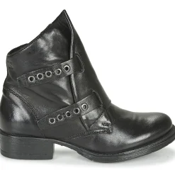 Dream in Green - NIMOVE< Bottines / Boots
