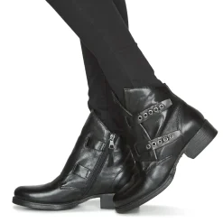 Dream in Green - NIMOVE< Bottines / Boots